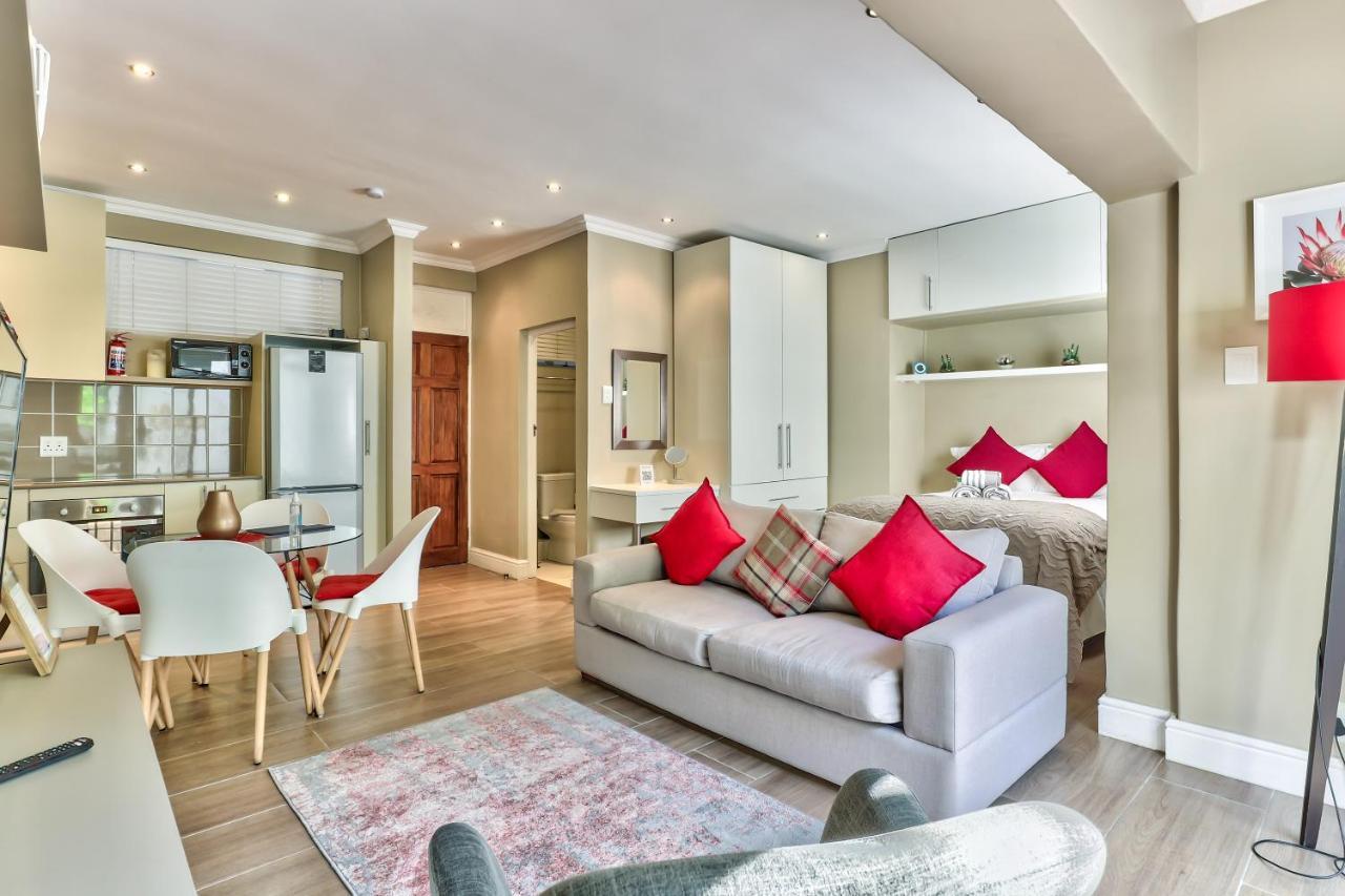 Fairmile on Main Daire Cape Town Dış mekan fotoğraf