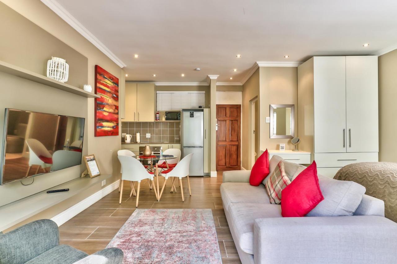 Fairmile on Main Daire Cape Town Dış mekan fotoğraf