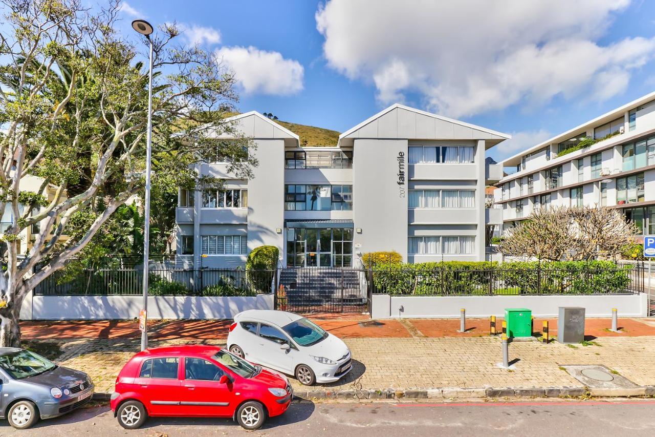 Fairmile on Main Daire Cape Town Dış mekan fotoğraf