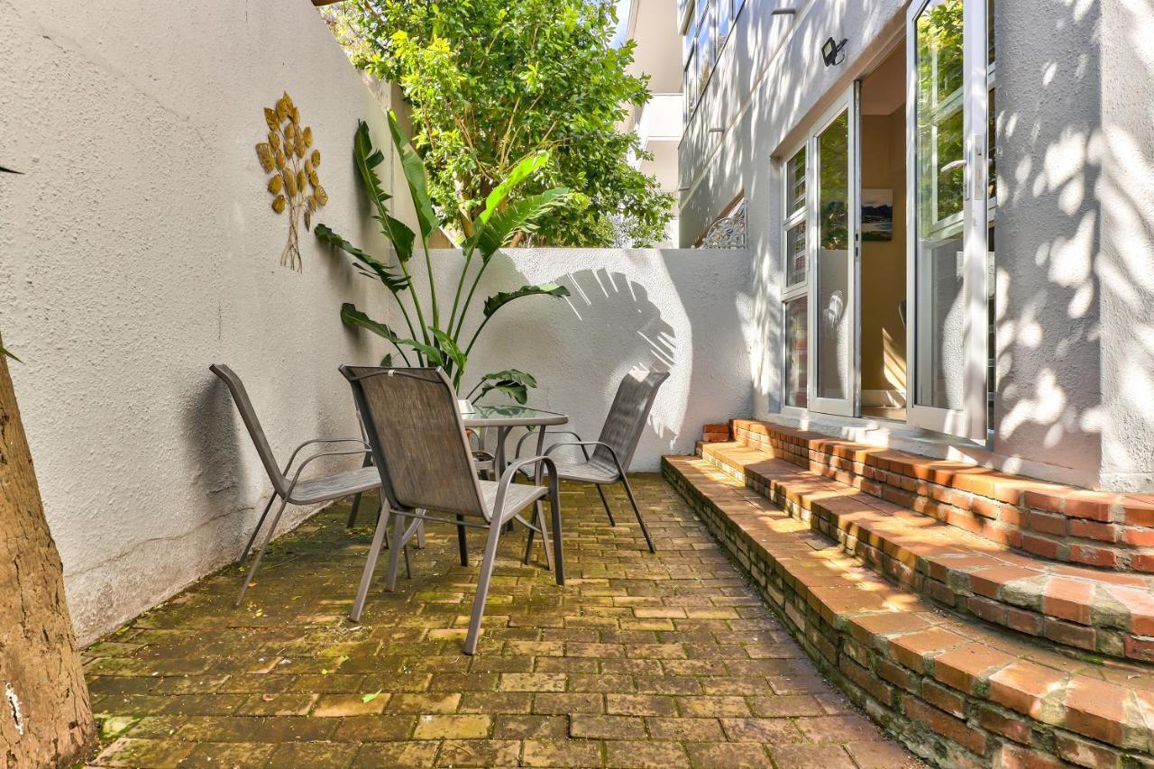 Fairmile on Main Daire Cape Town Dış mekan fotoğraf